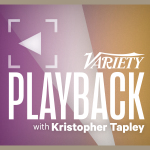 Illustration for article titled Mel Gibson makes his podcast debut on Variety’s Playback